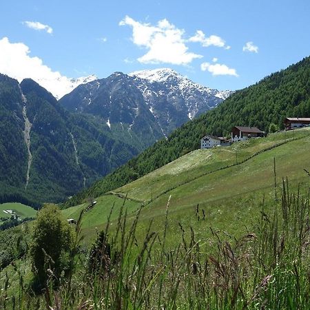 Ferienhuette Premstlahof Villa Martello Bagian luar foto