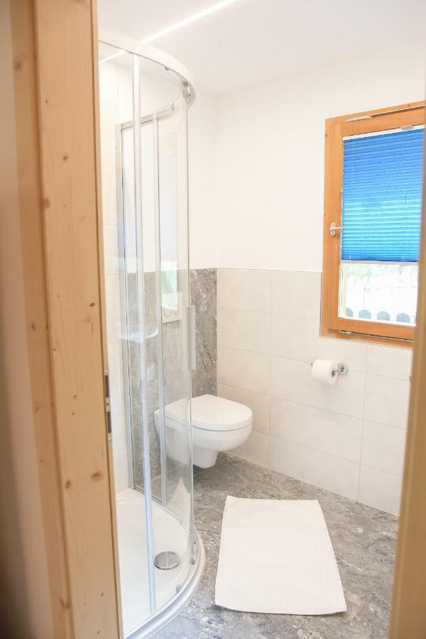Ferienhuette Premstlahof Villa Martello Bagian luar foto